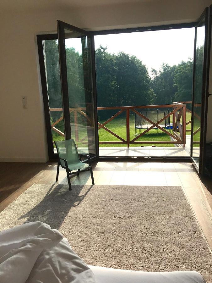 Villa Happiness Country Retreat Bubel Exterior foto