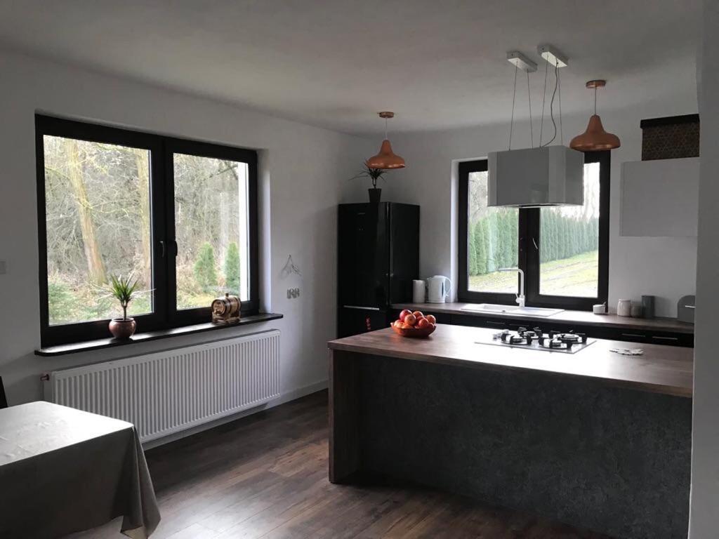 Villa Happiness Country Retreat Bubel Exterior foto